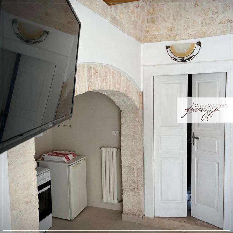 Cummerse Fanizza Alberobello Exterior foto